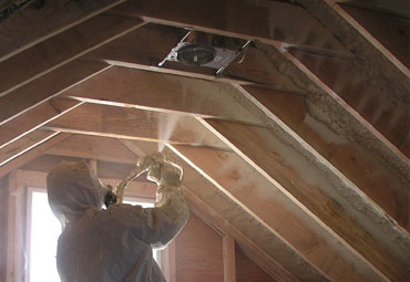 Juno Attic Insulation